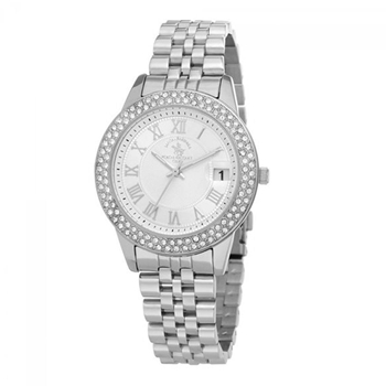 ساعت پولو سانتا باربارا SB.1.10001-1